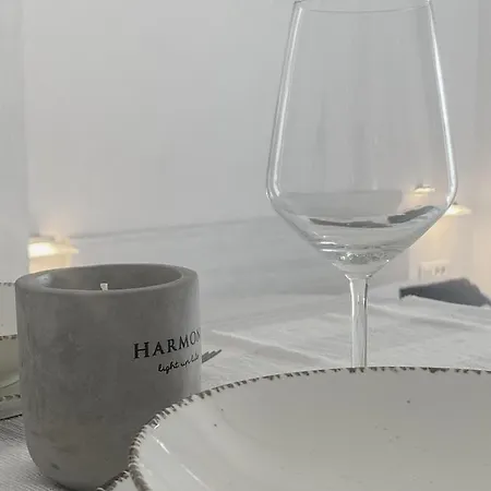 Lägenhet Paladin Makarska