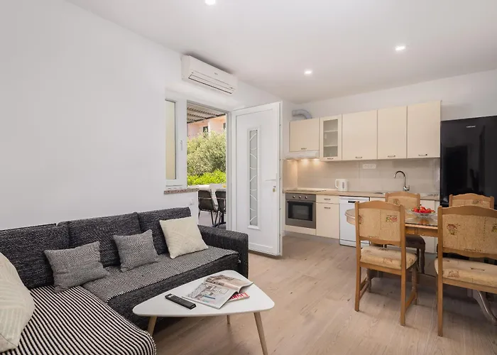 Appartement Paladin Makarska