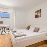 Paladin Apartamento Makarska