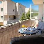 Paladin Apartamento *