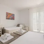 Paladin Apartment