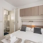 Paladin Apartamento Makarska
