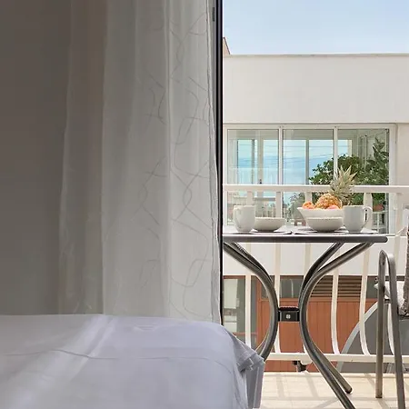 Paladin アパート