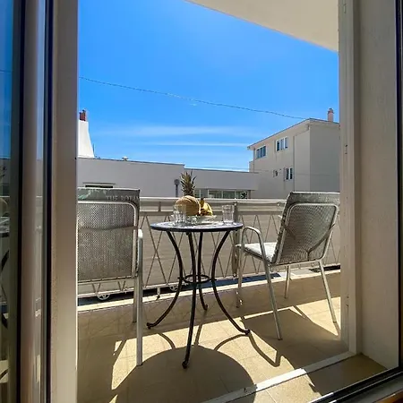 Apartment Paladin *