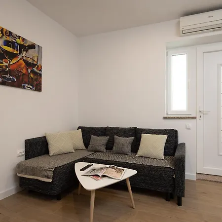 アパート Paladin *