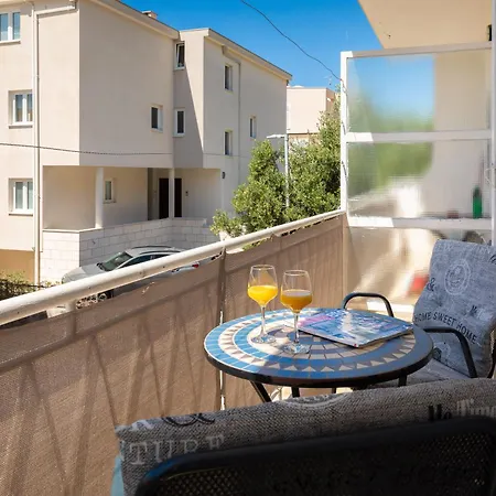 Paladin - Apartments & Private Parking Apartment *