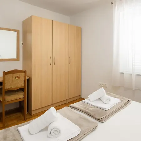 Paladin アパート