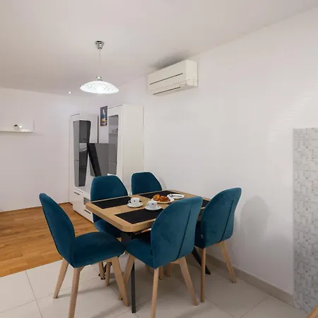 Paladin アパート *