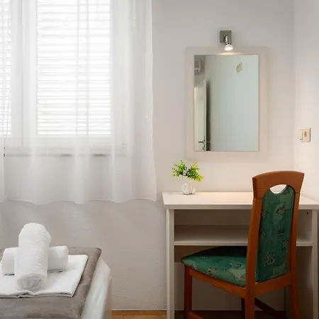 Paladin アパート *