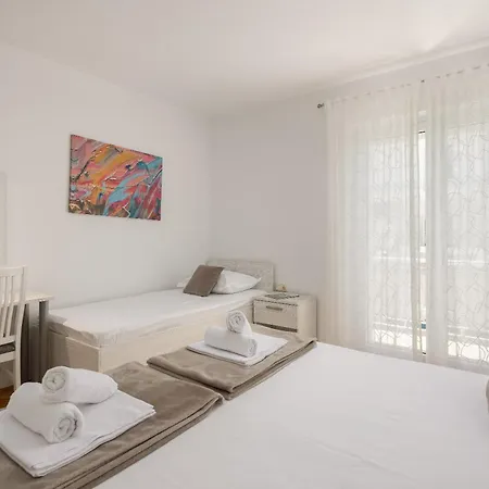 Paladin アパート