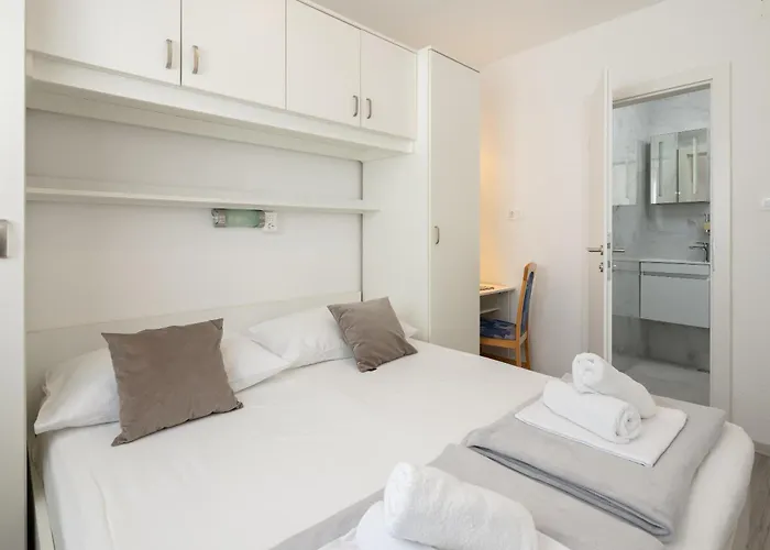 Appartement Paladin Makarska