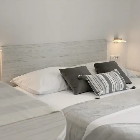 Paladin דירה מאקרסקה