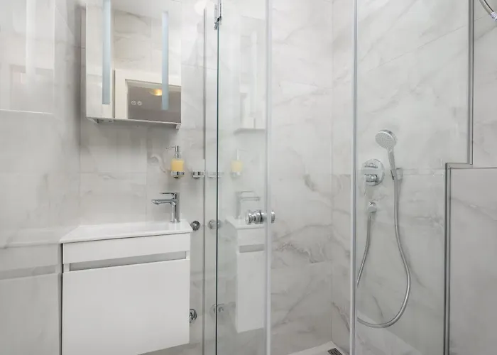 Paladin Apartment Makarska