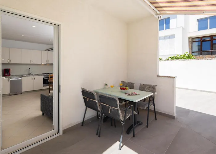 Apartment Paladin Makarska